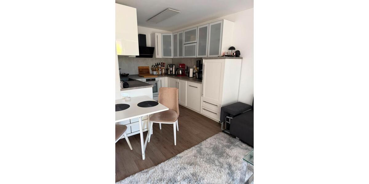 Erdgeschoßwohnung Syke - 1 Zimmer, 38 m&sup2;, 135.000&euro; | Angebot:27197584