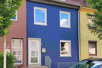 Haus Bremen Burglesum - 5.5 Zimmer, 115 m&sup2;, 319.000&euro; | Angebot:26883026