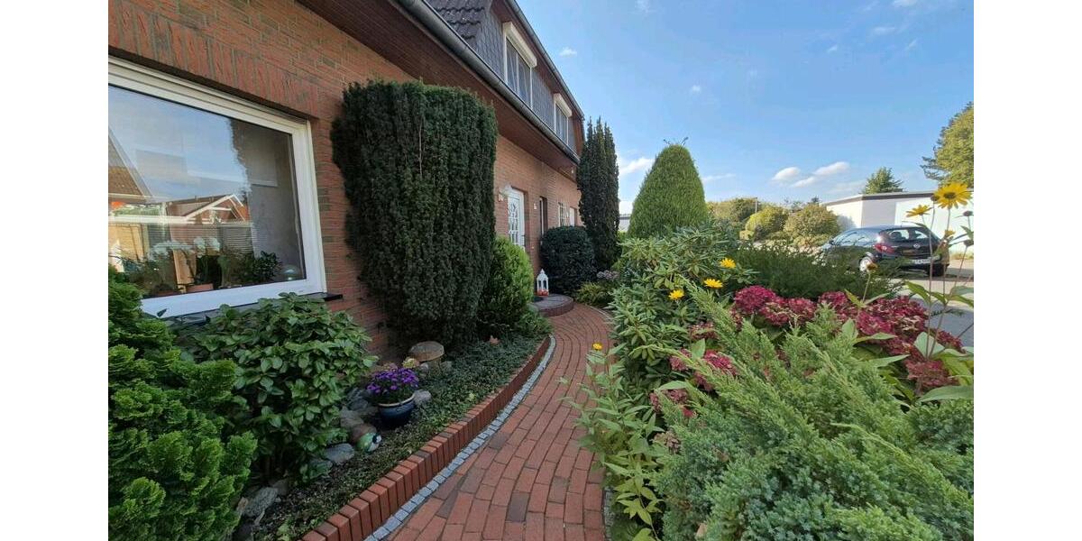 Doppelhaushälfte Bremen Osterholz - 4 Zimmer, 89 m&sup2;, 375.000&euro; | Angebot:26022854