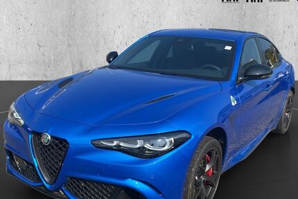 Alfa Romeo Giulia 6.879 km 74.950 &euro; Bremen 28207