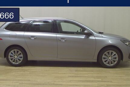 Peugeot 308 173.085 km 7.980 &euro; Bremen / Arsten 28279