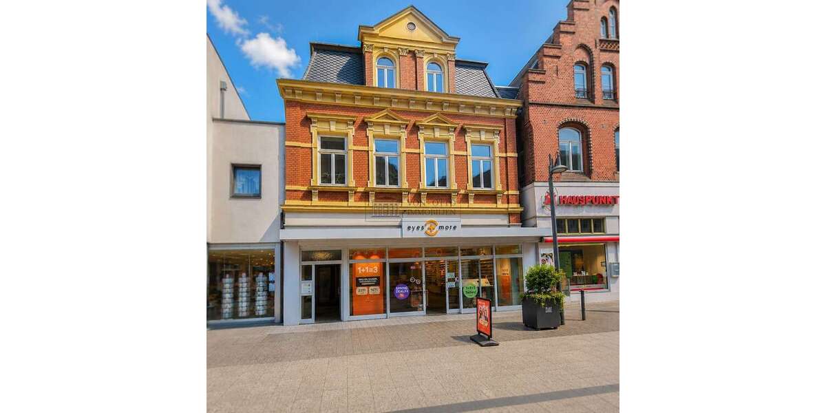 Einfamilienhaus Delmenhorst - 9 Zimmer, 435 m&sup2;, 695.000&euro; | Angebot:26854564