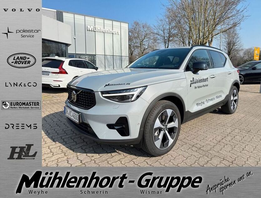 XC40