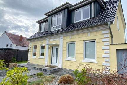 Haus Bremen Habenhausen - 7 Zimmer, 173 m&sup2;, 549.000&euro; | Angebot:25290539