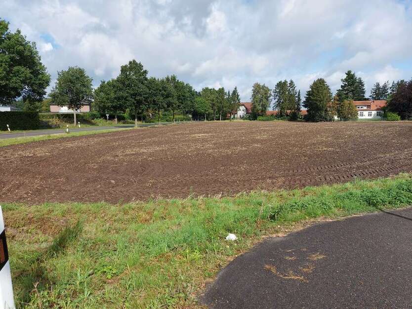 Grundstück in StuhrFahrenhorst 699.000 € 7455 m²