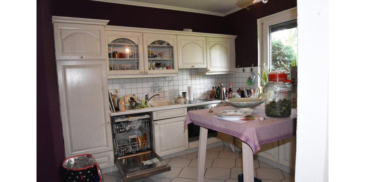 Bungalow Worpswede - 4 Zimmer, 133 m&sup2;, 263.000&euro; | Angebot:23541091