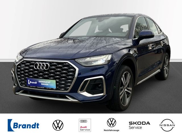 Audi Q5 23.199 km 43.790 € Weyhe 28844