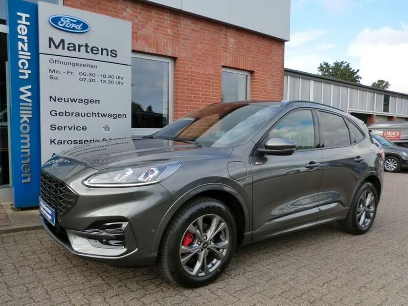Kuga