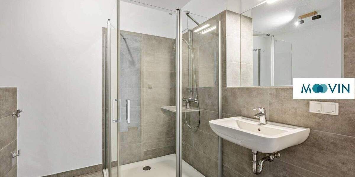 Etagenwohnung Bremen Handelshäfen - 2 Zimmer, 51 m&sup2;, 824&euro; | Angebot:24824491