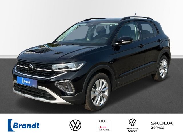 T-Cross
