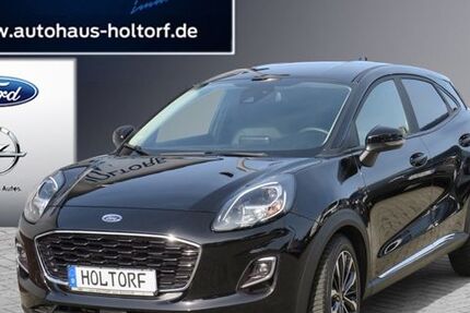 Ford Puma 28.319 km 18.479 &euro; Bassum b. Bremen 27211