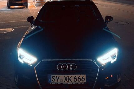 Audi A3 23.000 km 21.500 &euro; Syke 28857