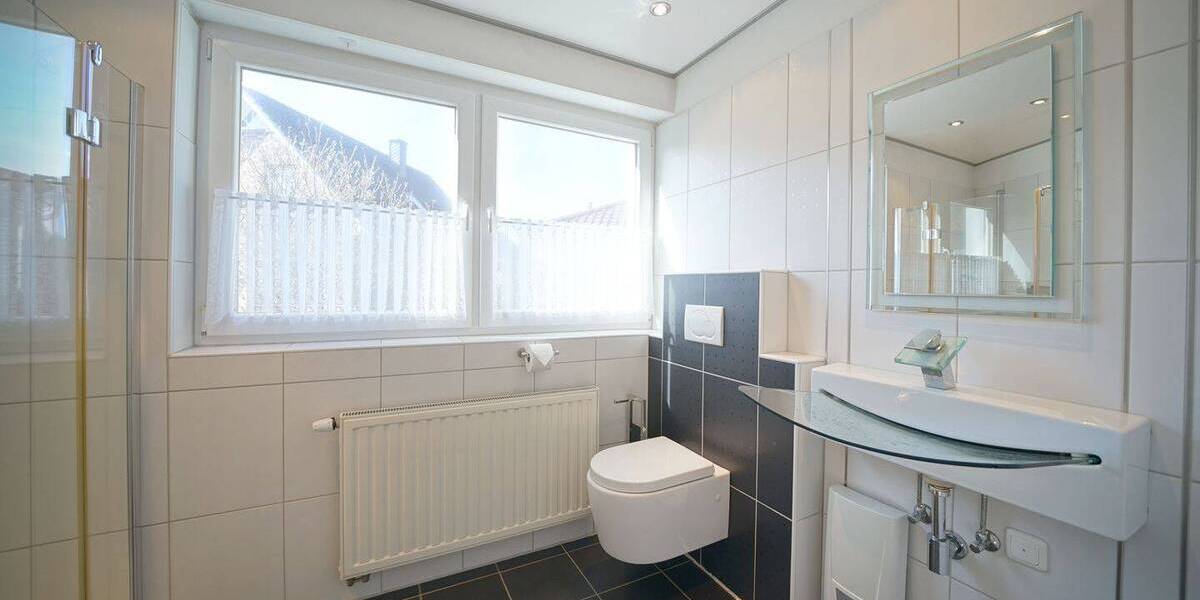 Einfamilienhaus Achim Baden - 3 Zimmer, 110 m&sup2;, 409.000&euro; | Angebot:26127591