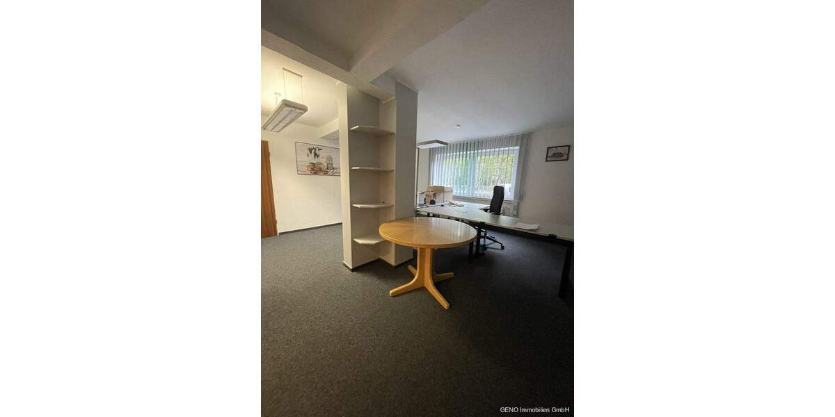 Gewerbeobjekt Ganderkesee Bürstel - 1 Zimmer, 1.960&euro; | Angebot:23960608