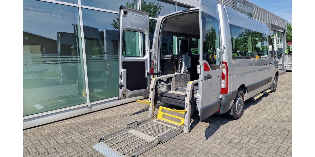 Renault Master 64.745 km 35.581 &euro; Achim 28832