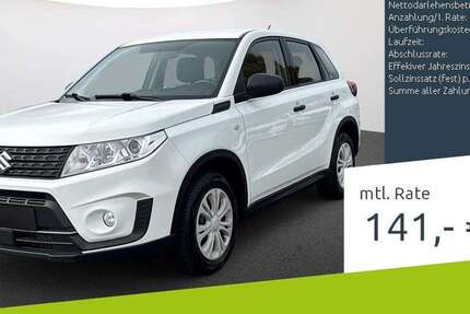 Suzuki Vitara 79.601 km 10.990 &euro; Stuhr 28816