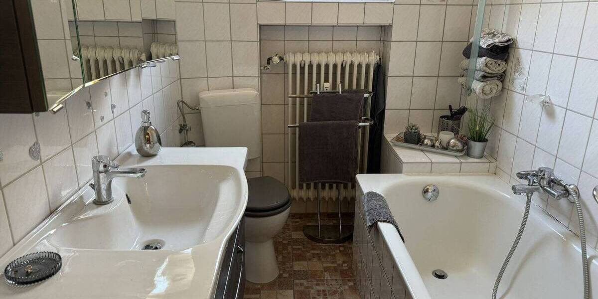 Mehrfamilienhaus, Wohnhaus Lilienthal Klostermoor - 549.000&euro; | Angebot:26858615