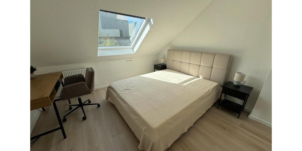 Etagenwohnung Bremen Walle - 2 Zimmer, 38 m&sup2;, 1.350&euro; | Angebot:26346426