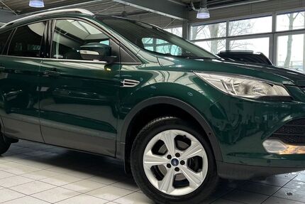 Ford Kuga 162.800 km 7.990 &euro; Bremen 28207