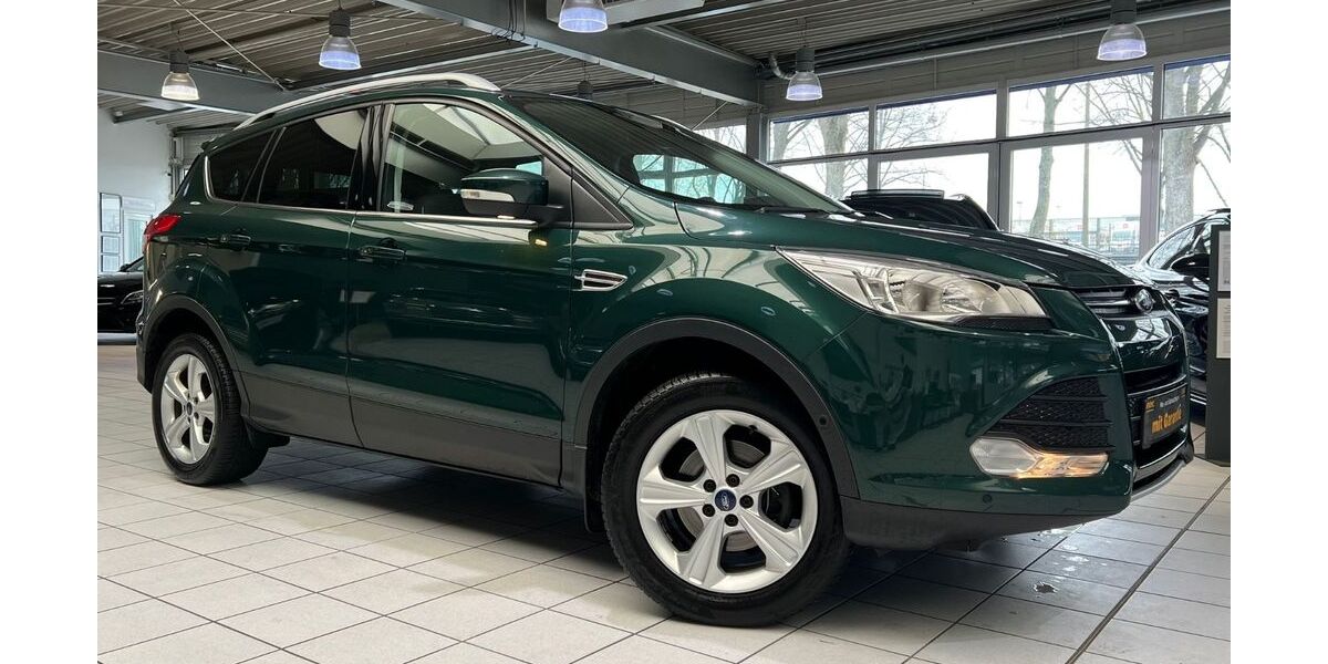 Ford Kuga 162.800 km 7.990 &euro; Bremen 28207