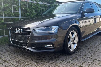 Audi A4 175.035 km 12.900 &euro; Bremen 28239