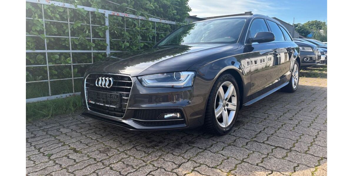 Audi A4 175.035 km 12.900 &euro; Bremen 28239