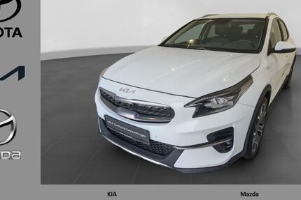 Kia XCeed 39.356 km 19.990 &euro; Delmenhorst 27755