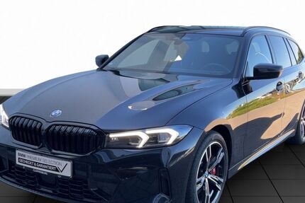 BMW 320 5.545 km 45.585 &euro; Syke 28857