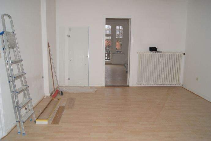 Etagenwohnung Bremen Schwachhausen - 4 Zimmer, 115 m&sup2;, 1.300&euro; | Angebot:26658618