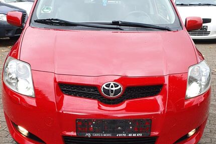 Toyota Auris 186.000 km 2.500 &euro; Delmenhorst 27755