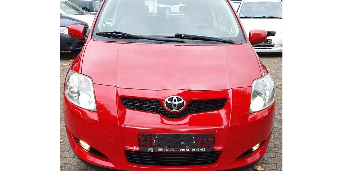Toyota Auris 186.000 km 2.500 &euro; Delmenhorst 27755