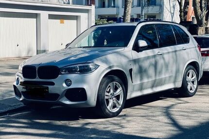 BMW X5 176.000 km 22.200 &euro; Bremen 28329