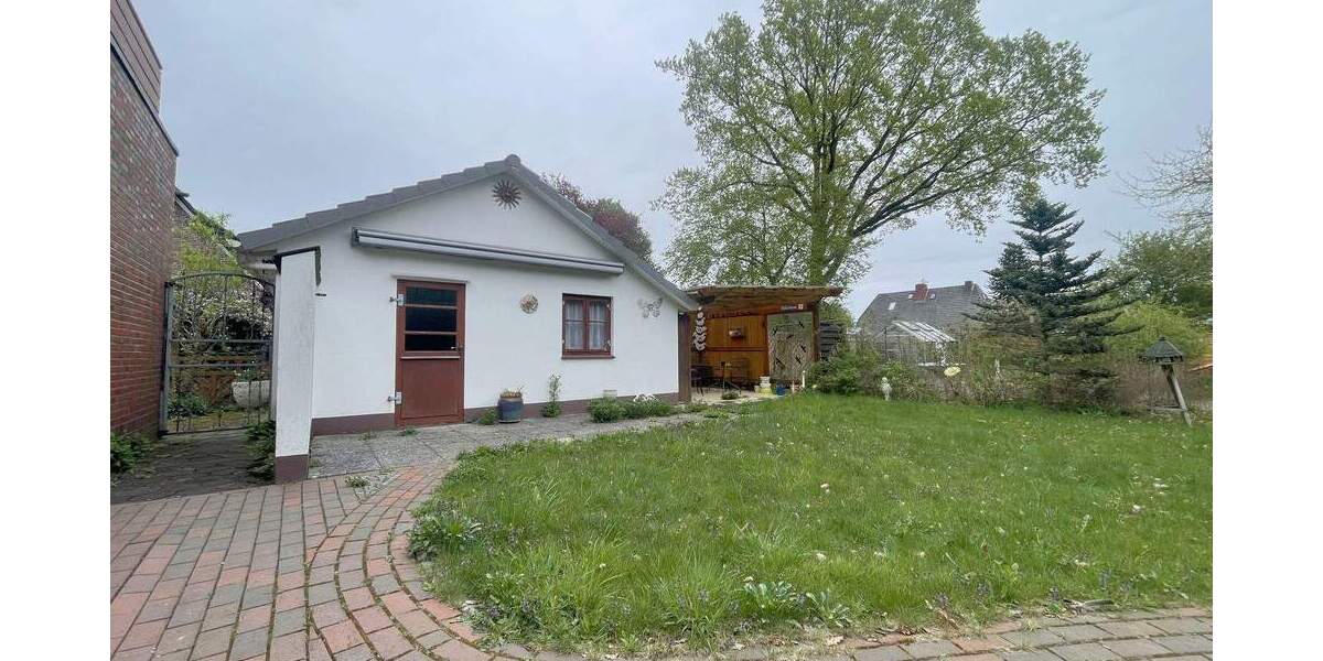 Doppelhaushälfte Bremen Blumenthal - 7 Zimmer, 154 m&sup2;, 270.000&euro; | Angebot:25669636