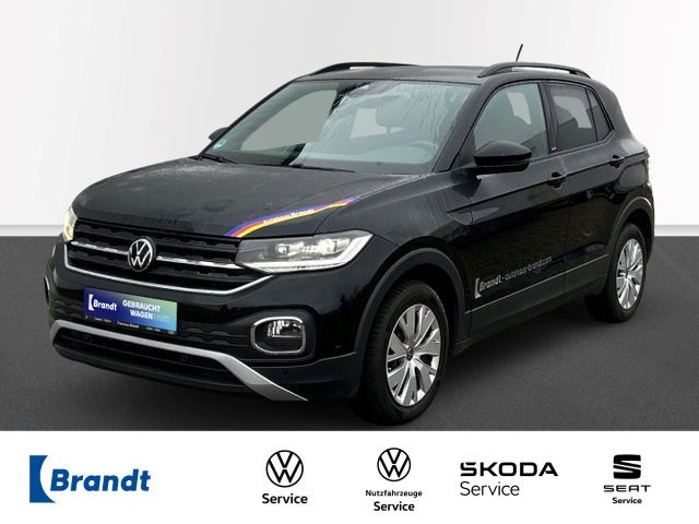 T-Cross