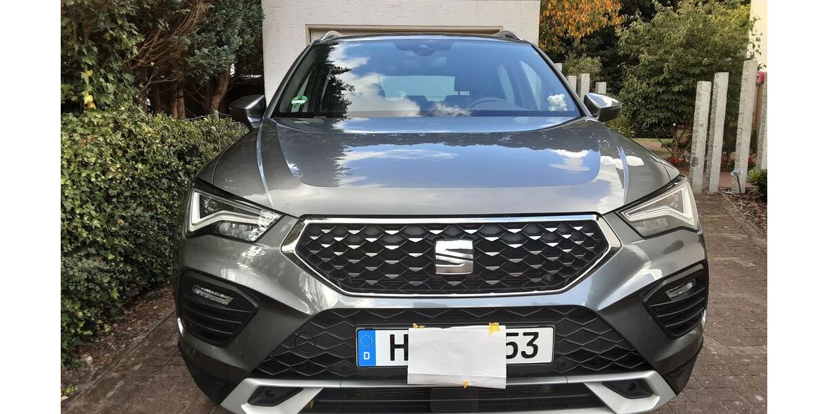 Seat Ateca 32.500 km 27.500 &euro; Bremen 28779