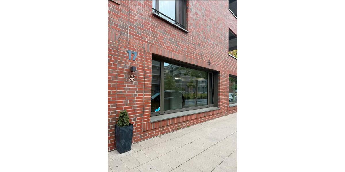 Gewerbeobjekt Bremen Häfen - 2.100&euro; | Angebot:26610826
