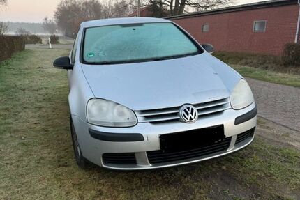 VW Golf 235.000 km 1.500 &euro; Syke 28857