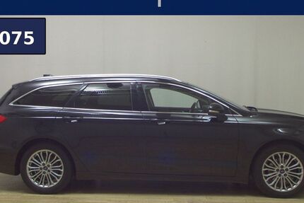 Ford Mondeo 146.431 km 12.480 &euro; Bremen / Arsten 28279