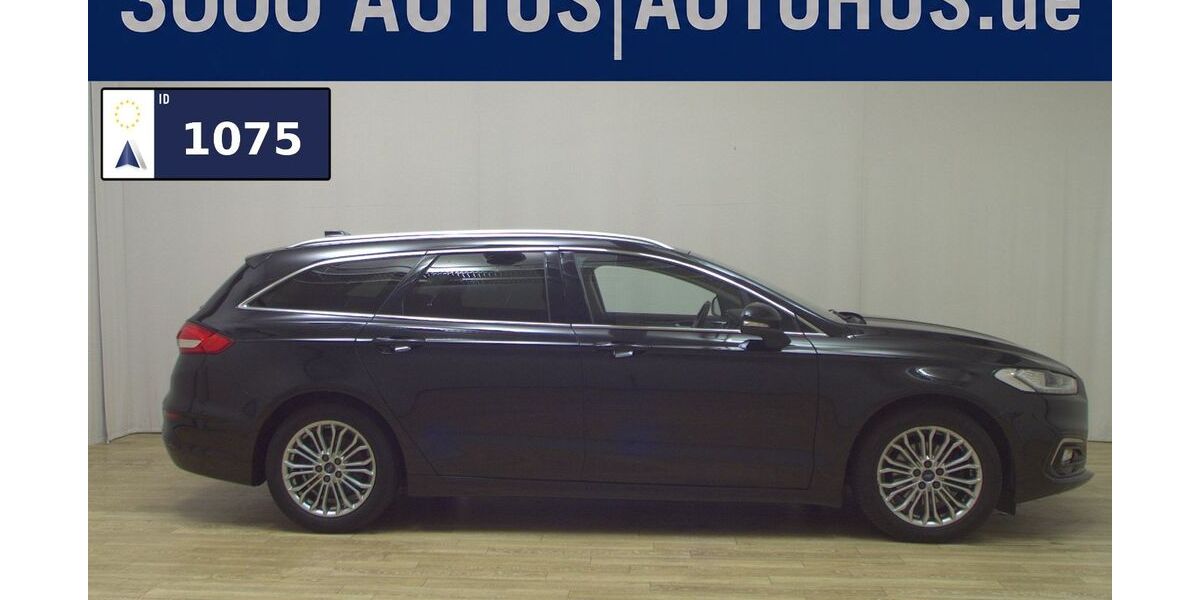 Ford Mondeo 146.431 km 12.480 &euro; Bremen / Arsten 28279