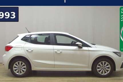 Seat Ibiza 116.516 km 9.280 € Bremen 28279