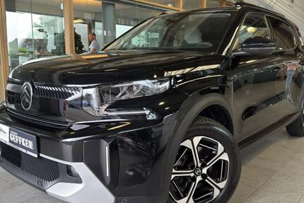 Citroen C3 Aircross 35.288 km 19.390 &euro; Lilienthal 28865
