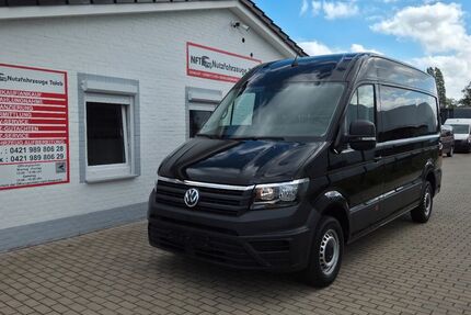 VW Crafter 45.000 km 32.950 &euro; Stuhr 28816