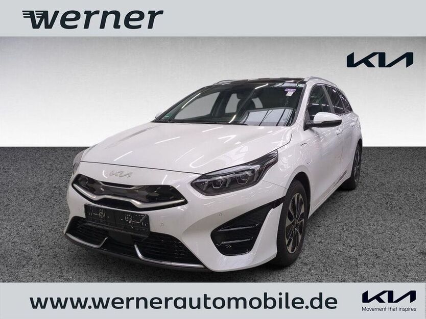 ceed Sportswagon