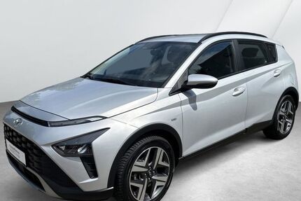 Hyundai BAYON 46.612 km 14.690 &euro; Bremen 28757