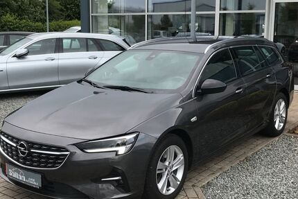 Opel Insignia 184.000 km 11.399 &euro; Lilienthal 28865