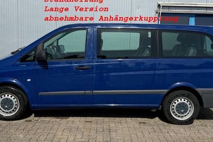 Mercedes-Benz Vito 223.055 km 11.900 &euro; Sottrum 27367
