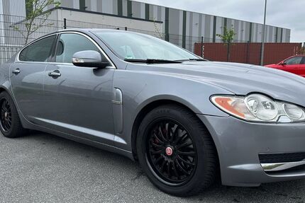 Jaguar XF 285.000 km 3.999 &euro; Achim 28832