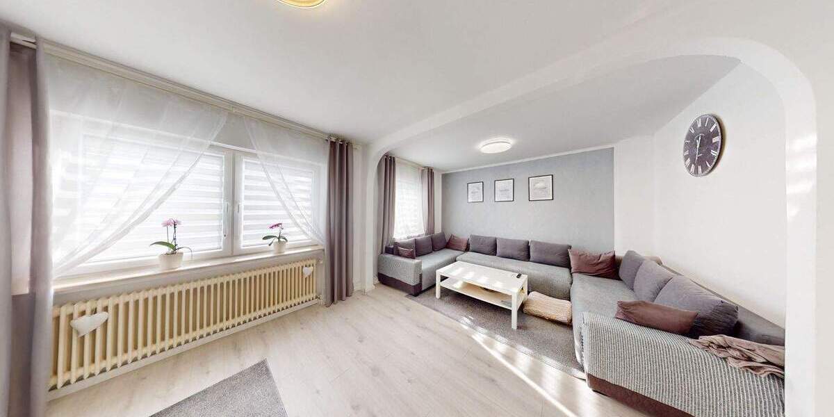 Mehrfamilienhaus, Wohnhaus Bremen Gröpelingen - 1 Zimmer, 197 m&sup2;, 479.000&euro; | Angebot:25879747