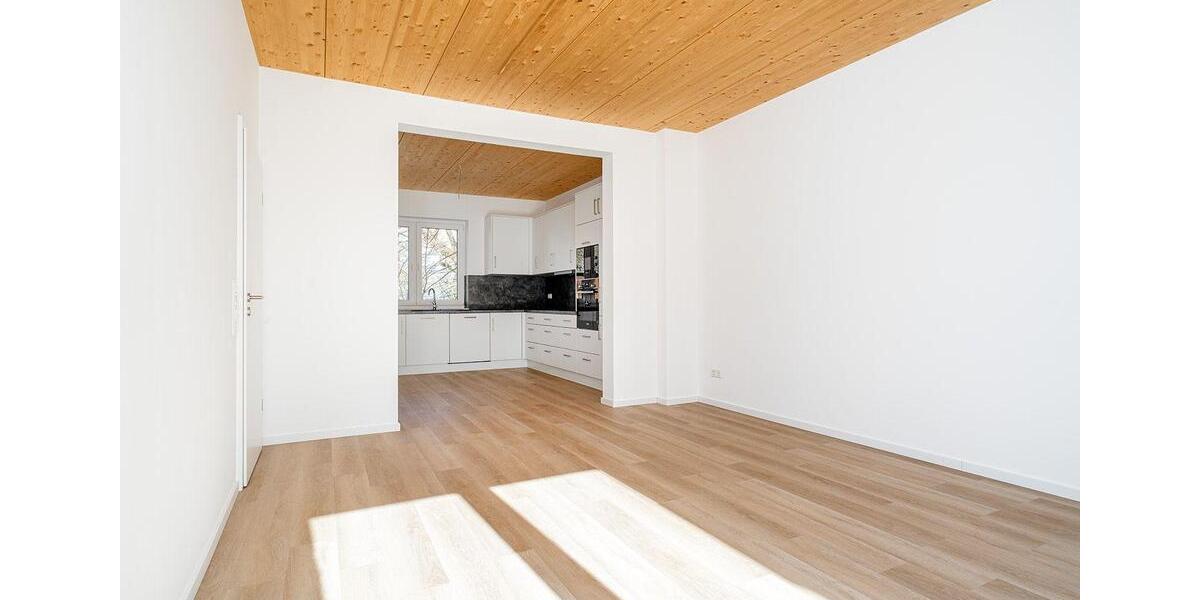 Etagenwohnung Martfeld - 5 Zimmer, 111 m&sup2;, 1.370&euro; | Angebot:26490750