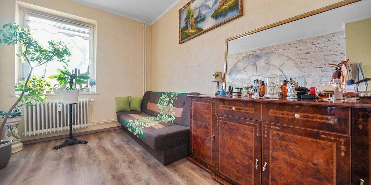 Etagenwohnung Bremen Ohlenhof - 3 Zimmer, 65 m&sup2;, 145.000&euro; | Angebot:26697983